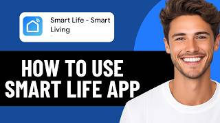 كيفية استخدام تطبيق سمارت لايف | شرح خطوة بخطوة (2026) screenshot 5