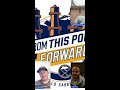 OOH-AH! Sabres on the Warpath  📱