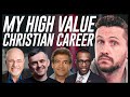 "High Value" Career While Following Jesus, Ruslan Exposed