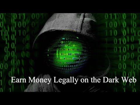 Dark web fake money