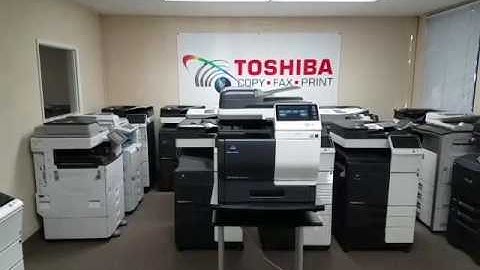 Konica Minolta bizhub C3850FS