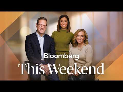 Knicks Win, G7 Meeting in France,  & Us-Iran Talks  | Bloomberg This Weekend: June 14, 2026