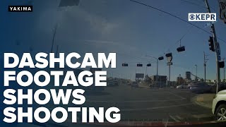 Top Stories Dashcam footage shows shooting Campers arrested at state park Construction Career Day