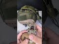 walker headset helmet mount installation warriorsbudget.com