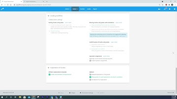 Inspera Tips: Explanations Explained