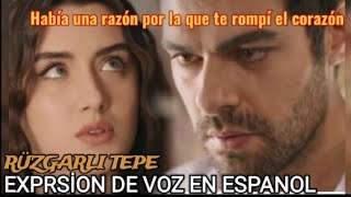 Rüzgarlı Tepe (Winds of love) Episode 100 Promo I Rüzgarlı Tepe (Colina ventosa) capitulo 100 promo