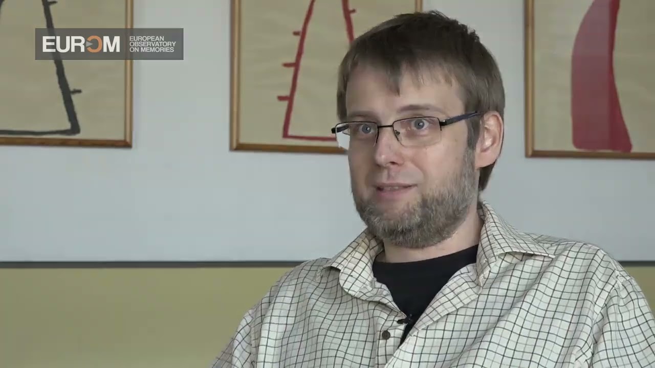 Piotr Osęka,  Institute of Political Studies of the Polish Academy of Sciences in Warsaw