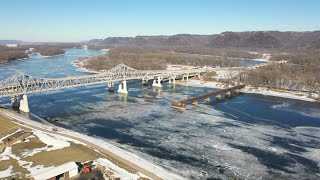Winona ranked one of the cutest Midwestern towns