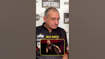 Who Are the TOP 5 Best Darts Players in the WORLD? | Richie Burnett