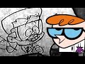 Dexters laboratory  lost pilot