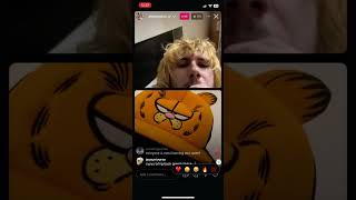 Famous WIFISKELETON IG LIVE 2025 04/05/25 w/ SYRGN Net Worth