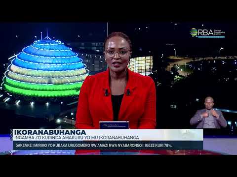AMAKURU ARAMBUYE || TARIKI 07 10 2026