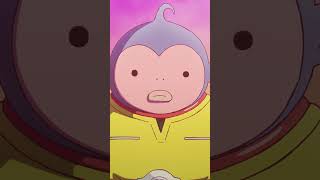「ドラゴンボールDAIMA」本予告映像／10月11日（金）23時40分放送決定！