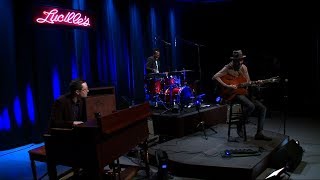Bobby Broom’s Organisation | Live at Lucille’s