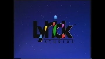 Universal Pictures Home Entertainment/Lyrick Studios/Barney Home Video logos 2001