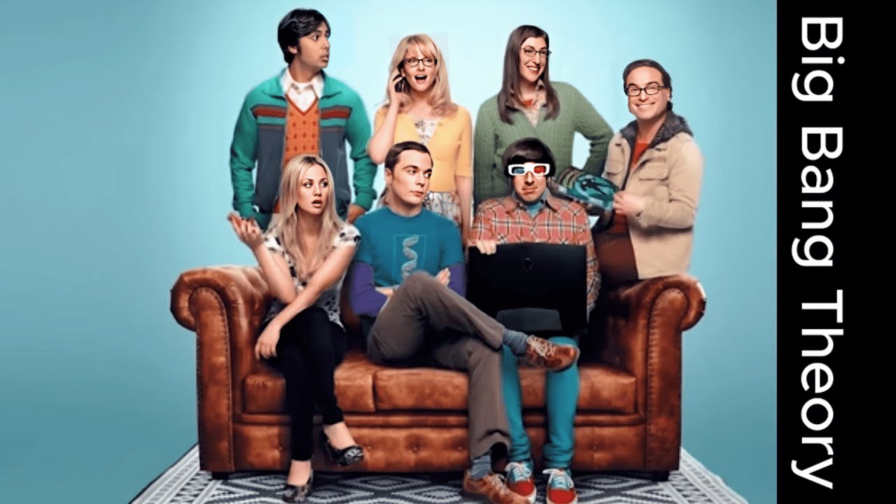 Funny Moments from Sheldon and Amy - Big Bang Theory - YouTube