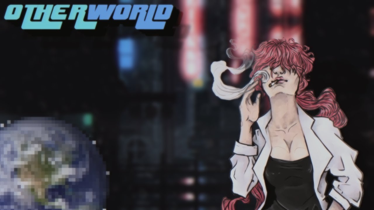 The Other World Collab