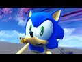 Sonic Frontiers - Intro
