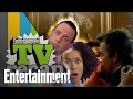 Scandal Mellie's Gone Wild Recaps)