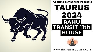 How is 2024 going to be for Taurus Zodiac Sign?  Taurus Horoscope 2024 #taurushoroscope2024