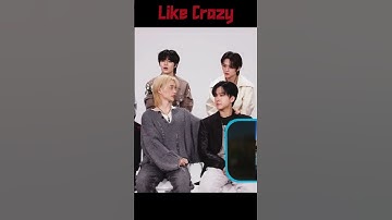 Jimin and Felix SUPPORTING EACH OTHER #Jimin #BTS #Felix #StrayKids #YouMakeStrayKidsStay 💜💜💙💙
