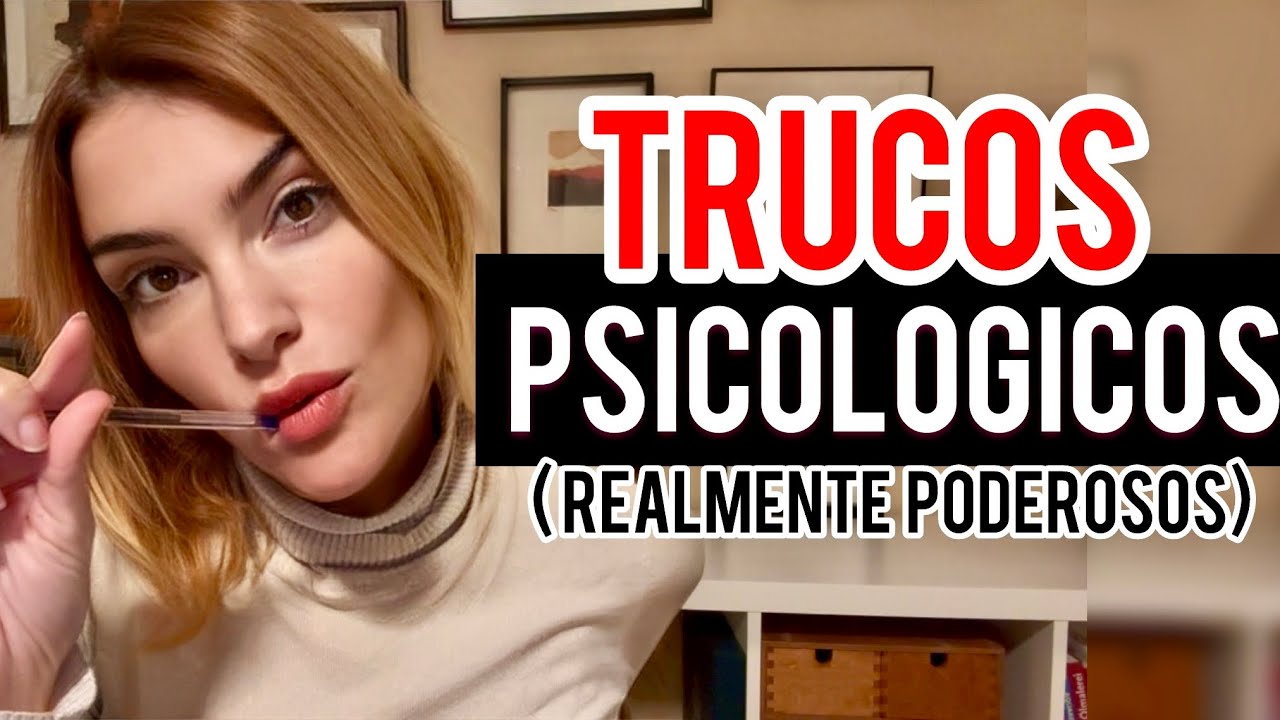 TRUCOS PSICOLÓGICOS PARA QUE PIENSE EN TI, TE ELIJA Y SE ENAMORE