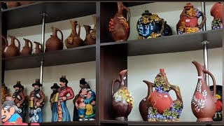 Харьков/ Интересные кувшины/Глина 💓