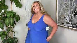 MAURICES PLUS SIZE SWIMSUIT HAUL // SWIMSUIT SATURDAY