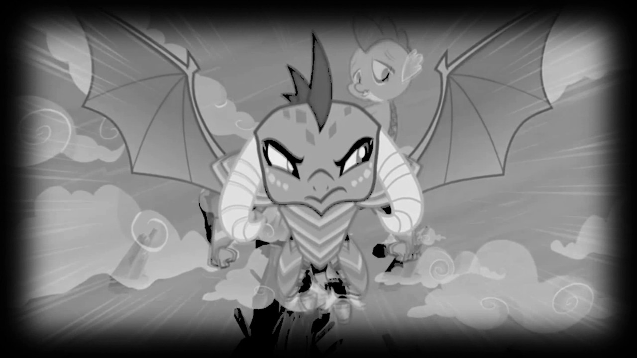 MLP PMV Iron Maiden King Of Twilight YouTube