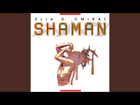 Elia Cmiral — Sun and Moon