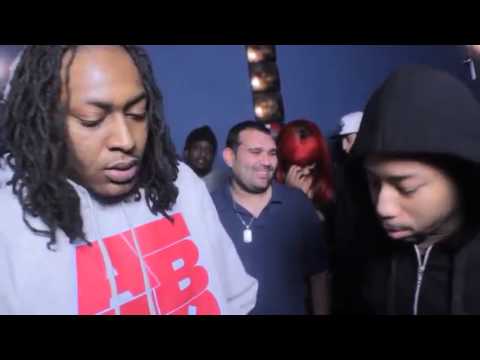 AR-16 vs K-Holla