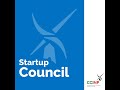 Ccinp startup council launch