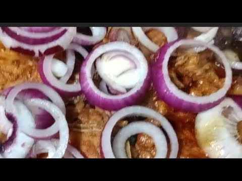 How to cook pork steak|Pilipino food|steak tagalog