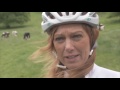 Cycle GB 2016 - Rider Profile: Helen