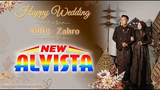 Download lagu LIVE NEW ALVISTA WEDDING PARTY ' MIFTAKHUL ULUM & MAULIDAH ZAHROTUL M.'