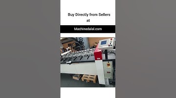 Used Col-Tec - Setmaster Collator Digital 12 Station SRA4 on SALE | Machine Dalal