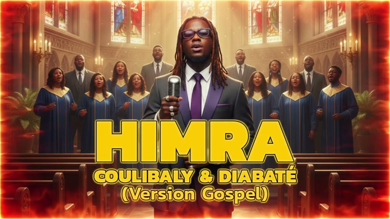 HIMRA - COULIBALY & DIABATÉ (GOSPEL VERSION)