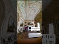 What can you see at Nostell ? - A visit by The City Adventurers #history #travel #museum