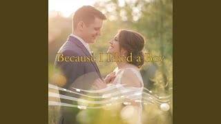 Because I Liked a Boy - Iga
