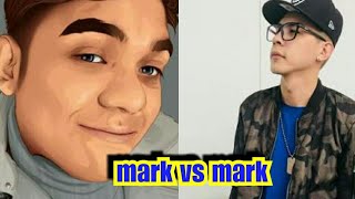 Makagago Vs Mark Maglasang