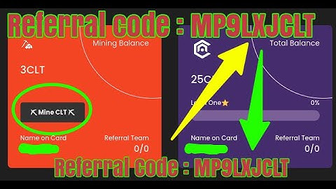 Celia Finance Mining I Comment miner 0.50 CLT gratuit par jour I Nouveau site de minage