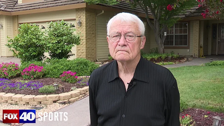 Former Kings coach Jerry Reynolds remembers Bill R...