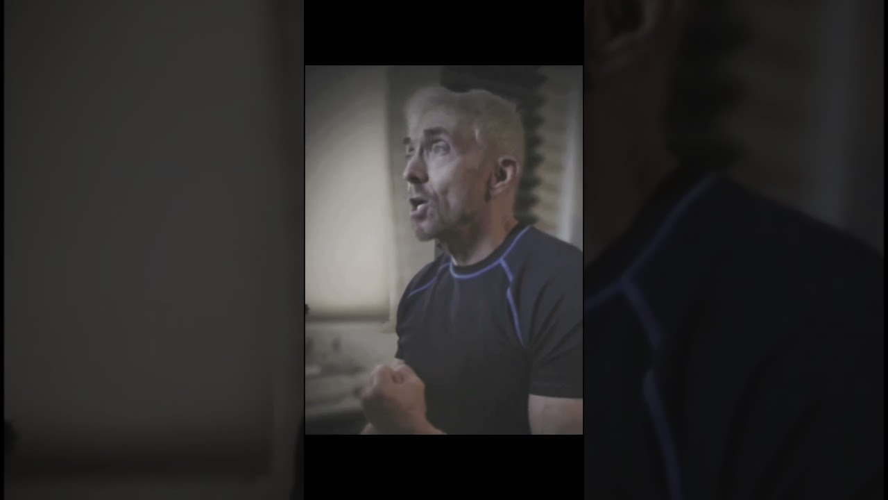 Kirk Hunter - Hit Ballad - Close Your Eyes (1st chorus hook)