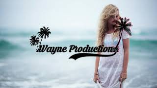 Video thumbnail of "AVANT TOI__SLIMANE - VITAA x WAYNE PRODUCTION(ZOUK KOMPA)"