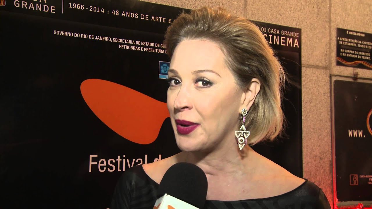 festival of lights TV Festival do Rio - 24 de setembro de 2014