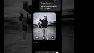 prompt video 2026#shorts #gemini #trending #chatgpt #editing