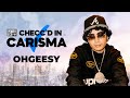 OhGeesy Speaks On Ability To Sell Out Shows Over Major Signed Artists + Solo Debut 'GeezyWorld'