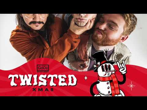 Q101 Twisted Xmas '23