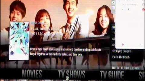 The VSTREAM 2 Latest Update