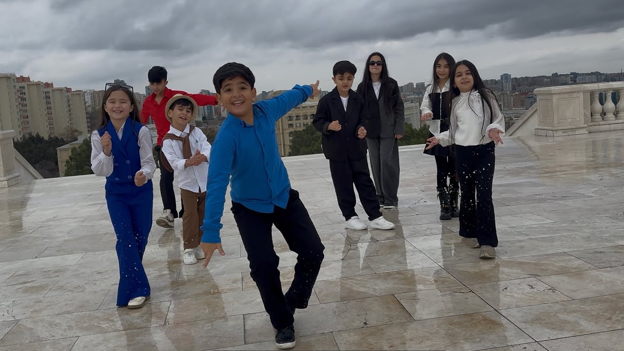 Mehran Şeyxi - Alacam Men Seni 2026 Şirin Telebeler 😍